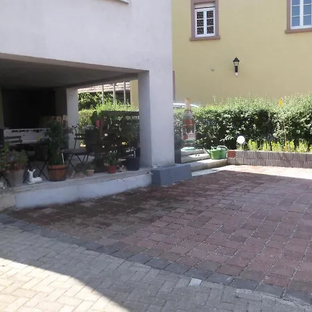 Feist 아파트 말터딩엔