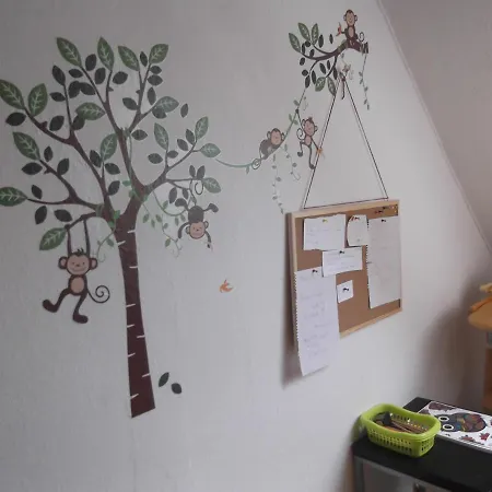 Appartement Feist Malterdingen