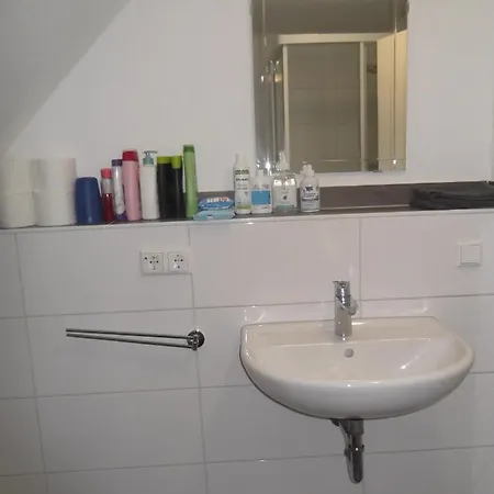 Feist Appartement Malterdingen