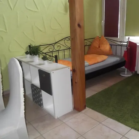 Feist Appartement Malterdingen