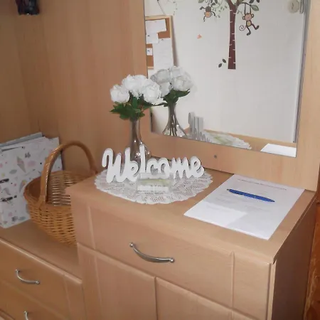 Feist Appartement Malterdingen