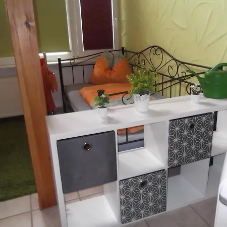 Feist Appartement Malterdingen