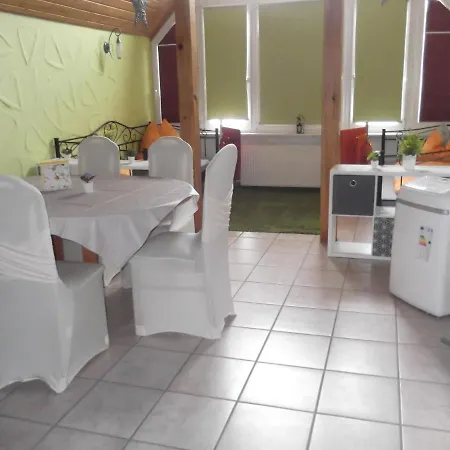 Feist 아파트 말터딩엔