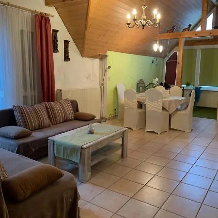 Appartement Feist Malterdingen