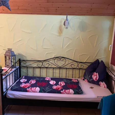 Feist Apartmán Malterdingen