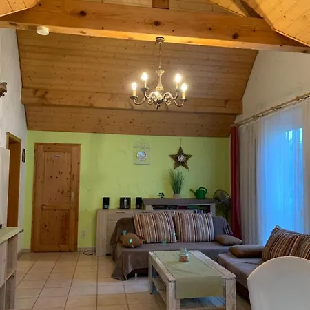 Feist 아파트 말터딩엔