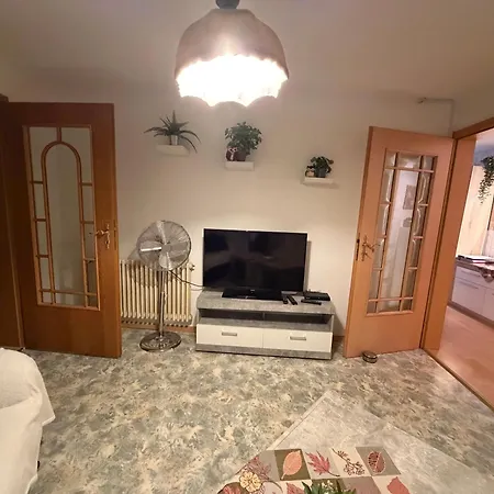 Feist Apartamento