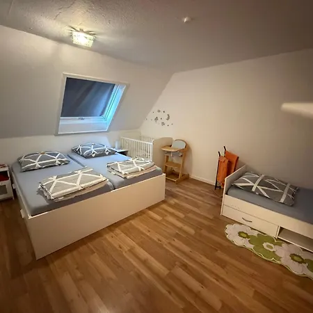 Apartamento Feist