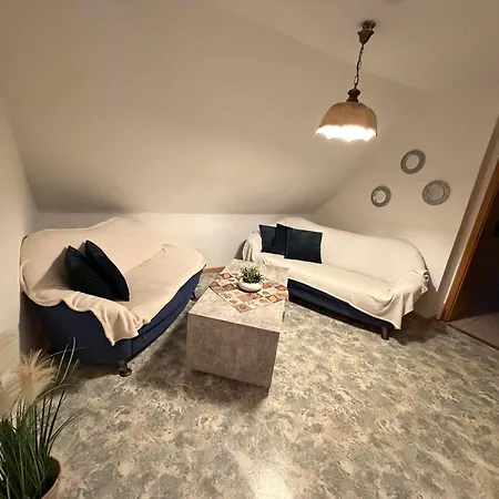 Apartamento Feist *