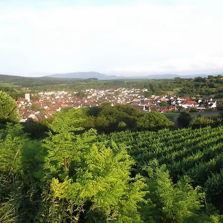 Feist Appartement Malterdingen