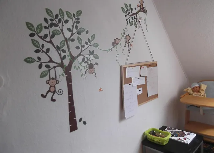 Apartament Feist Malterdingen