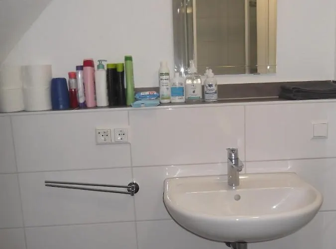 Feist Apartament Malterdingen