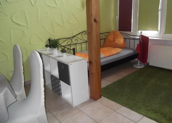 Feist Apartament Malterdingen