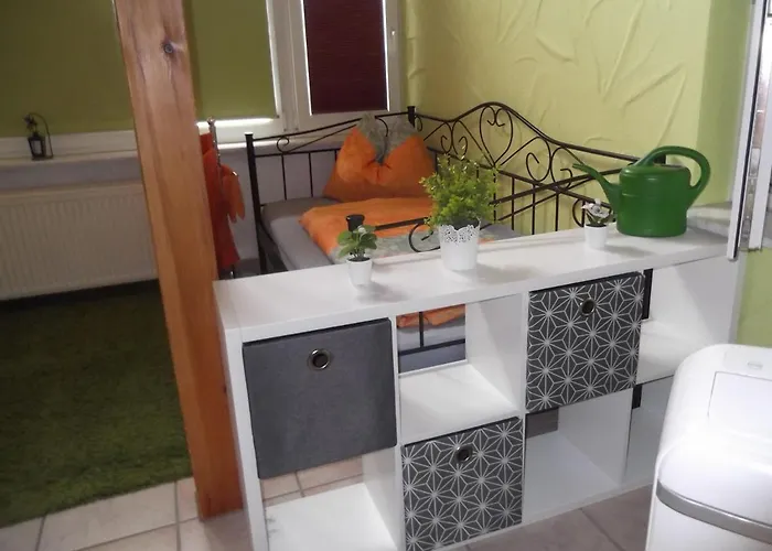 Feist Apartament Malterdingen