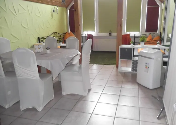 Feist Apartament Malterdingen