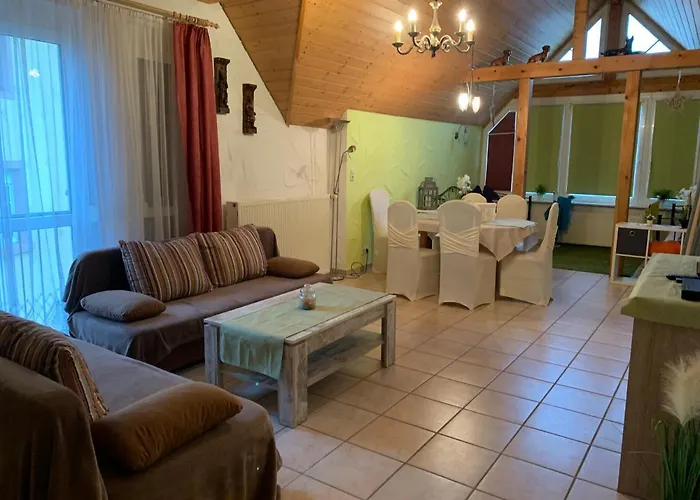 Apartament Feist Malterdingen