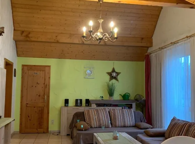 Feist Apartament Malterdingen