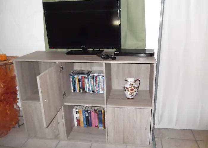 Apartament Feist Malterdingen