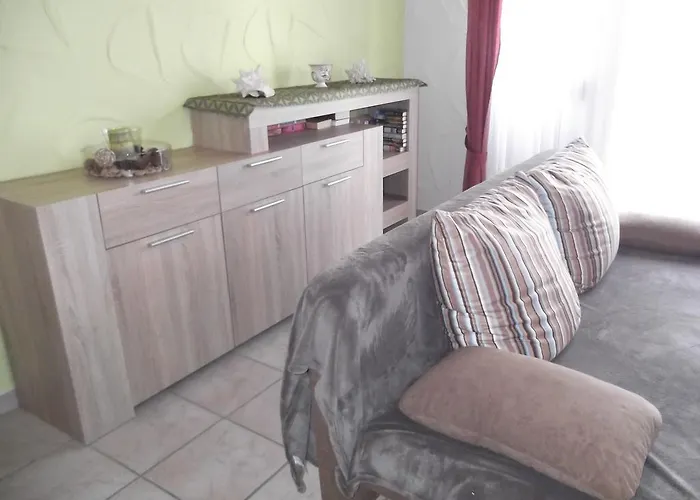 Apartament Feist Malterdingen